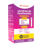 Cloridrato-de-Fexofenadina-6mg-ml-suspensao-oral-pediatrico-150ml---seringa-dosadora-generico-Vitamedic