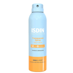 Protetor-solar-corporal-Isdin-Transparent-Spray-Wet-Skin-FPS-50-250ml