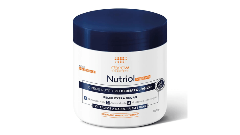 Creme-hidratante-nutritivo-corporal-Darrow-Nutriol-Intensivo-400g