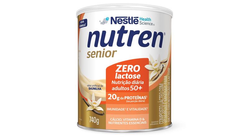 Nutren-Senior-Nutren-Senior-50--Nestle-Sabor-Baunilha-Zero-Lactose-740g