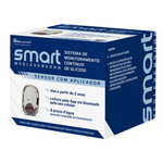 Sensor-de-glicose-com-aplicador-Smart-Medlevensohn