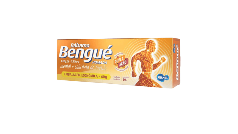 Balsamo-Bengue-Pomada-60g