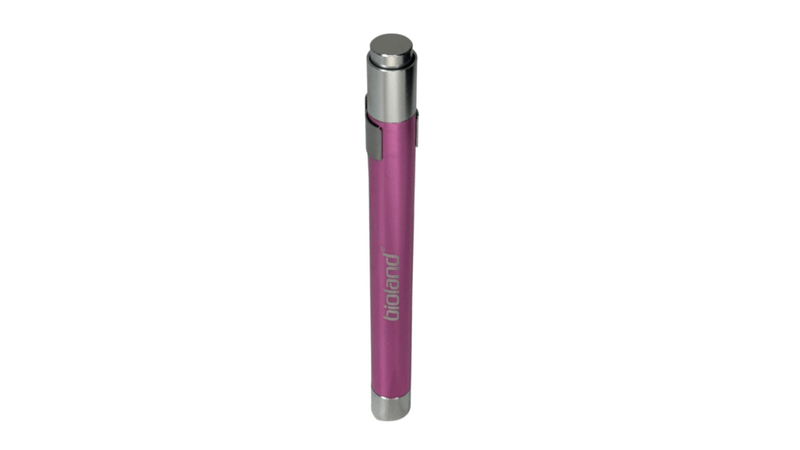 Lanterna-clinica-Bioland-de-aluminio-LED-LT200