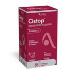 Suplemento-alimentar-Cistop-D-Manose-2g-Sabor-Cranberry-30-comprimidos