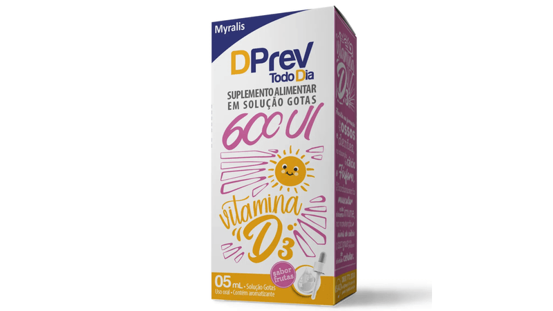 Vitamina-D-600UI-DPrev-todo-dia-sabor-frutas-gotas-5ml