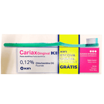Creme-dental-Cariax-Gingival-Kin---escova-dental-90g