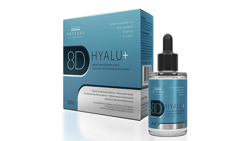 Serum-facial-Profuse-8D-Hyalu--Anti---idade-30ml