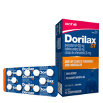 Dorilax-DT-12-comprimidos