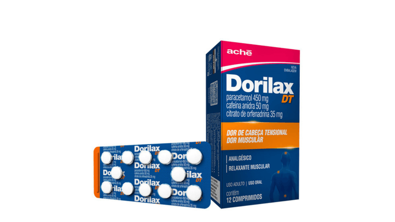 Dorilax-DT-12-comprimidos