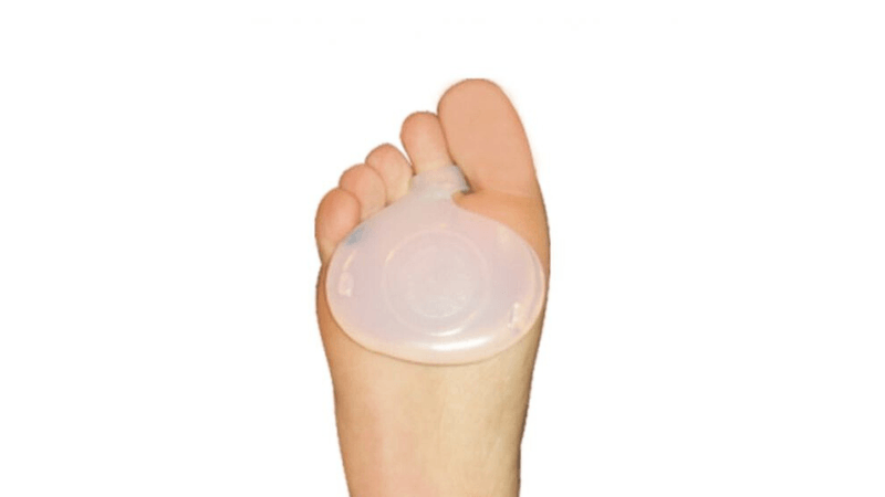 Almofada-plantar-Siligel-Ortho-Pauher-tamanho-unico