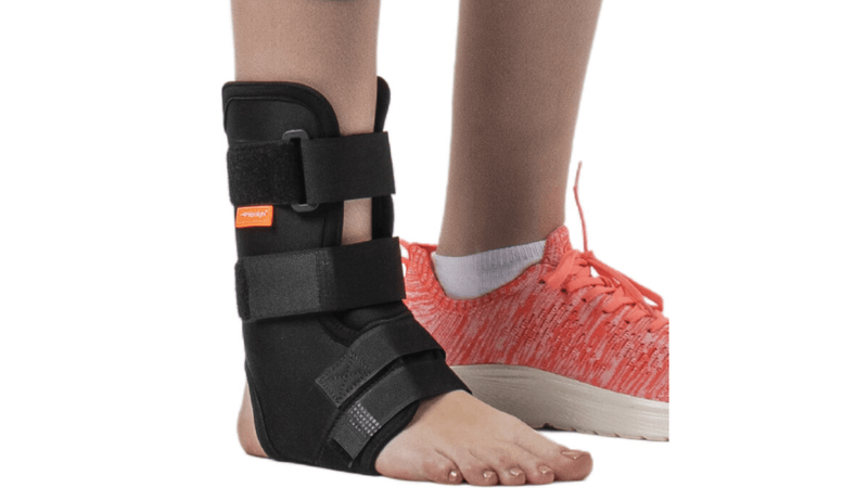 Imobilizador-de-tornozelo-Strong-Ankle-Hidrolight-tamanho-M