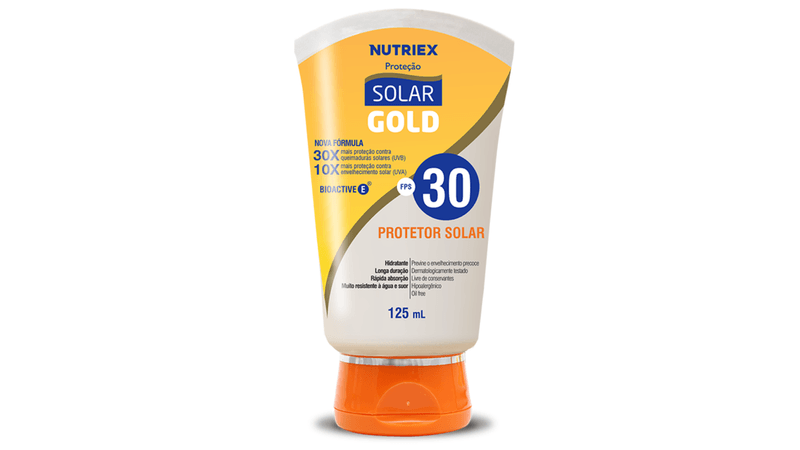 Protetor-solar-corporal-Solar-Golda-FPS30-125ml