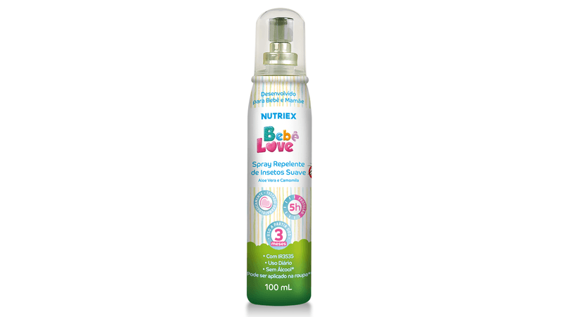 Repelente-Bebe-Love-Nutriex-spray-100ml