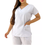 Pijama-cirurgico-CSM-modelo-confort-branco-M