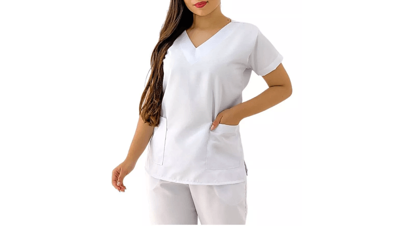 Pijama-cirurgico-CSM-modelo-confort-branco-G