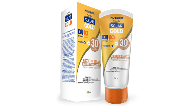 Protetor-solar-facial-Solar-Gold-FPS30-50ml