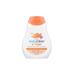 comprar Shampoo Dove Baby Hidratacao Enriquecida Cabelos Cacheados 200ml em promocao.jpg
