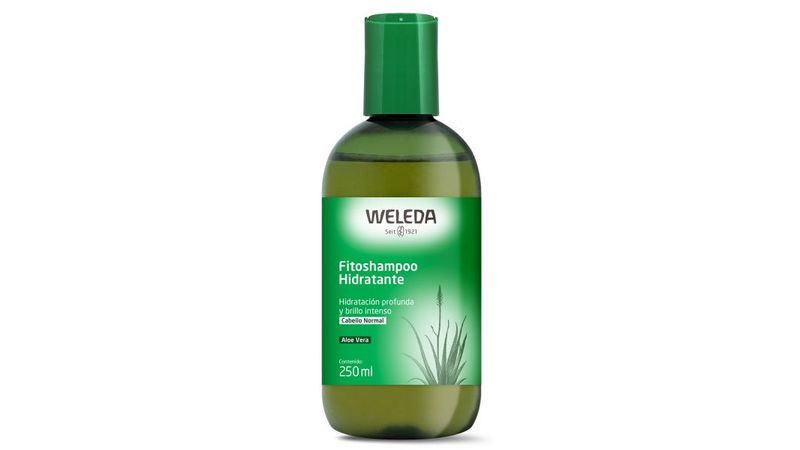 comprar-fitoshampoo-hidrantante-weleda-aloe-vera-250ml-em-promocao