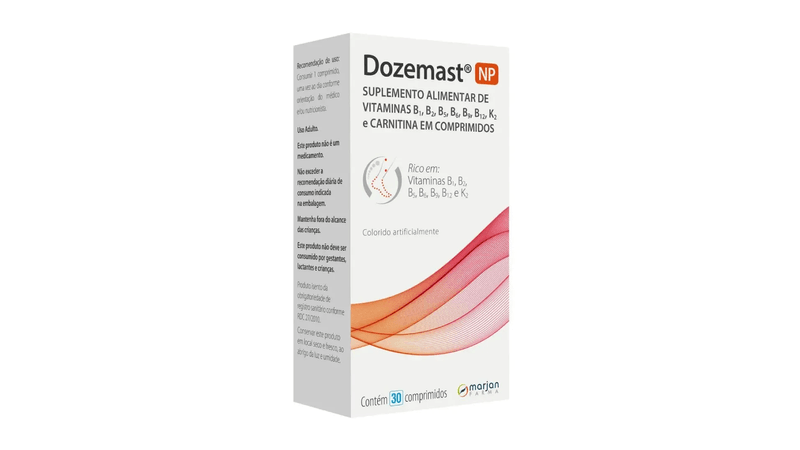comprar-dozemast-NP-30-comprimidos-em-promocao