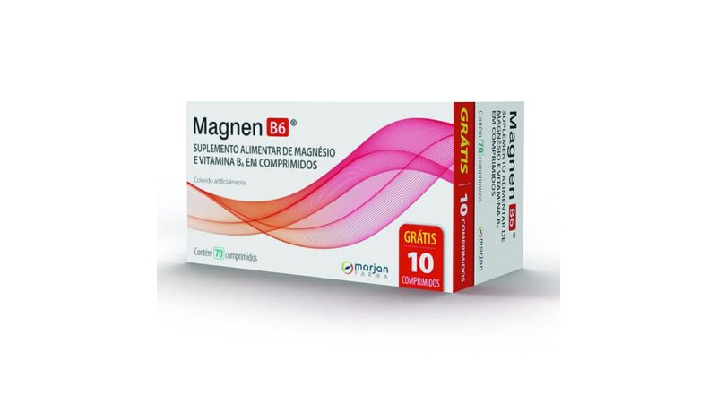comprar-Magnen-B6-70-Comprimidos-em-promocao