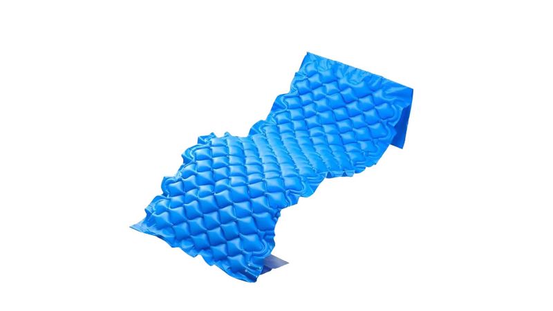 comprar-Colchao-Pneumatico-Azul-Zimedical-Sem-Motor-em-promocao