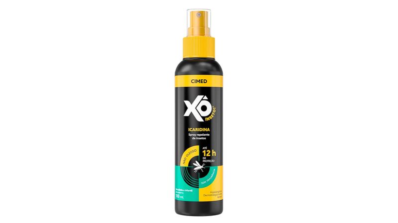 comprar Repelente Spray Icaridina Xo Inseto 120ml em promocao.jpg