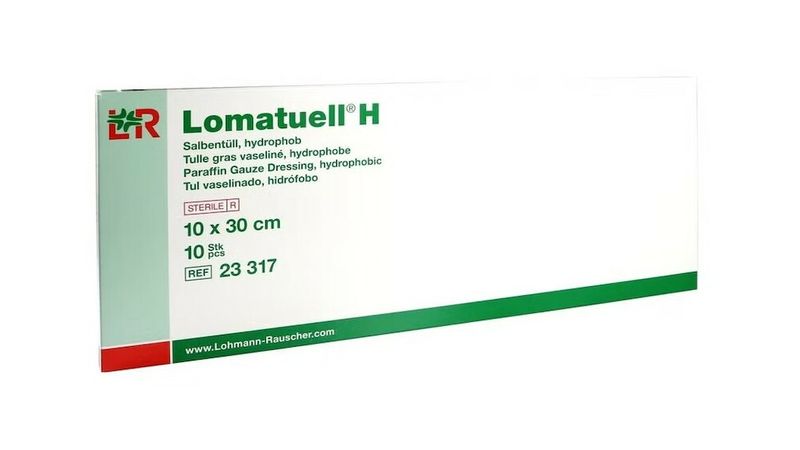 comprar-Lomatuell-H-Malha-de-Contato-Gelificante-10cm-x-30cm-1-Unidade-em-promocao