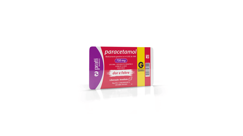comprar-Paracetamol-750mg-10-Comprimidos-Revestidos-em-promocao