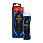 comprar Gel Lubrificante Intimo Olla 70g em promocao