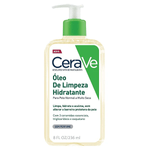 comprar Oleo de Limpeza Hidratante Cerave 236ml em promocao