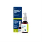 comprar Gliconato de Clorexidina 1,0 Spray Antissepticol 30ml em promocao