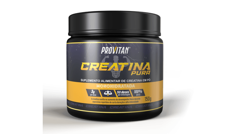 CREATINA-150GR