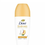 comprar-Desodorante-Antitranspirante-Roll-On-Dove-Fresh-Care-Pessego---Leite-de-Arroz-50ml-em-promocao