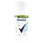 comprar Desodorante Roll-On Rexona Feminino Sem Perfume 50ml em promocao