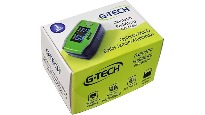 comprar-Oximetro-Pediatrico-Oled-Graph-G-Tech-em-promocao