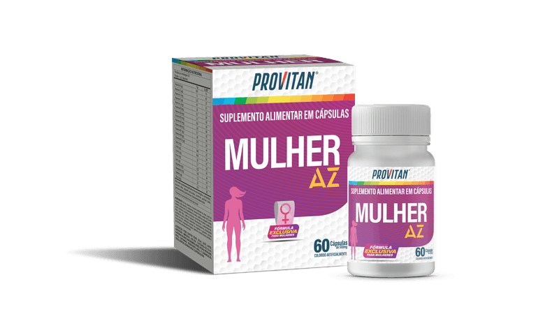 MULHER-60CAPS