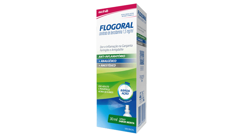 comprar-Flogoral-Spray-Sabor-Menta-30mL-em-promocao