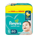 comprar-Fralda-Pampers-Confort-Sec-G-60-Unidades-em-promocao