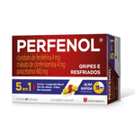 comprar Perfenol 20 comprimidos em promocao