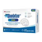 comprar Quelatus Mind 60 Capsulas Moles em promocao