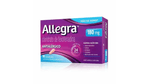 comprar Allegra 180mg 10 comprimidos revestidos em promocao