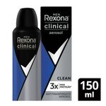 Desodorante-Rexona-Men-Clinical-Clean-Masculino