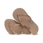 comprar-na-farma22-sandalias-havaianas-slim-lisa-rose-gold-33-34