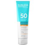 comprar-na-farma22-protetor-solar-sunless-fps-50-toque-seco-220g-farmax
