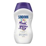 comprar-na-farma22-protetor-solar-infantil-sundown-kids-praia-e-piscina-fps60-120ml