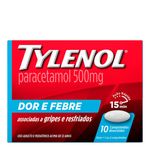 comprar-na-farma22-tylenol-500mg-10-comprimidos-paracetamol