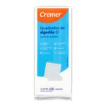 comprar-na-farma22-algodao-cremer-quadrado-100x90mm-100-unidades