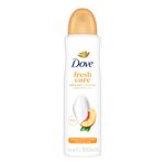 comprar-na-farma22-desodorante-antitranspirante-aerosol-dove-fresh-care-serum-pro-ceramida-pessego-feminino-150ml