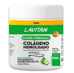 comprar-na-farma22-lavitan-colageno-hidrolisado-verisol-300-g-sabor-maca-verde