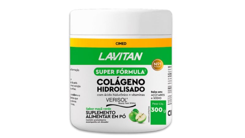 comprar-na-farma22-lavitan-colageno-hidrolisado-verisol-300-g-sabor-maca-verde